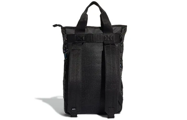 Adidas Toploader Backpack 'Black', black