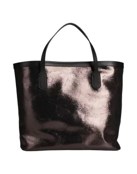 AMEN bag, bronze