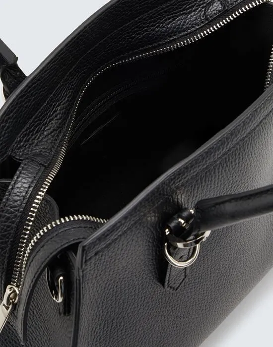 Bag 8 by YOOX, black