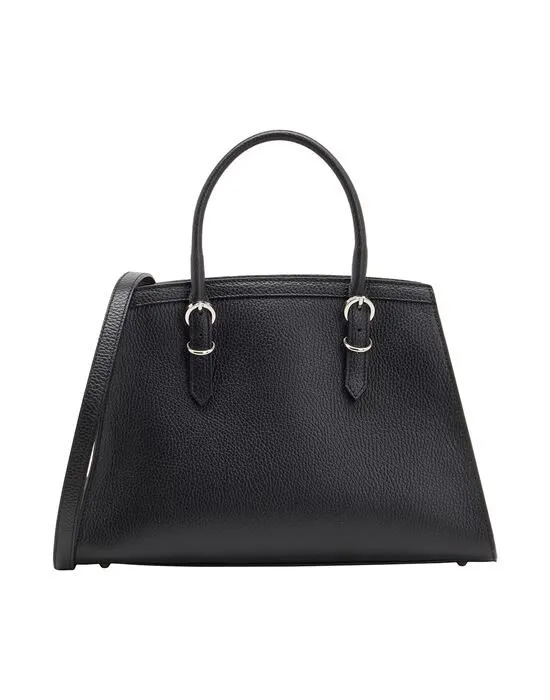 Bag 8 by YOOX, black