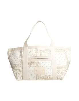 Bag MANEBÍ, beige