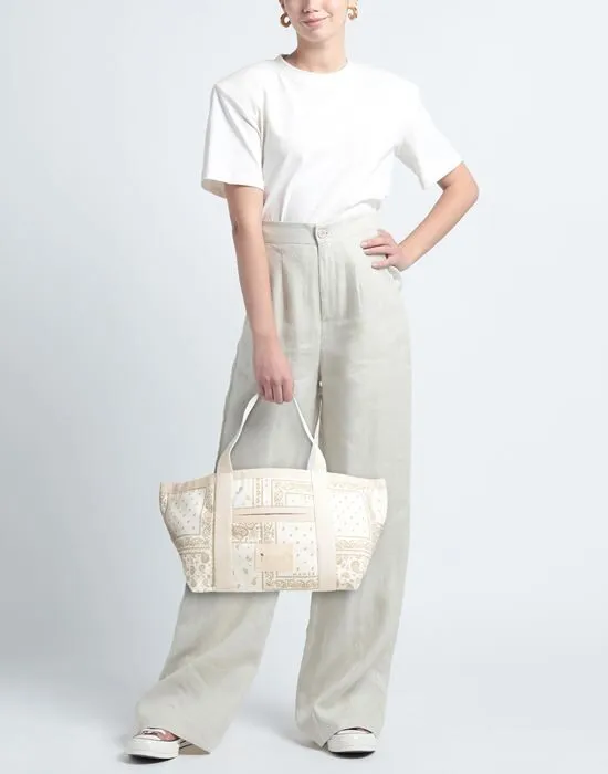 Bag MANEBÍ, beige