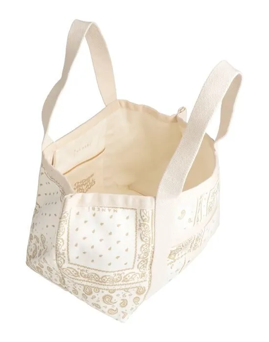 Bag MANEBÍ, beige