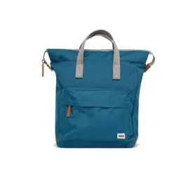 Bantry B Medium Recycled Nylon - Marine