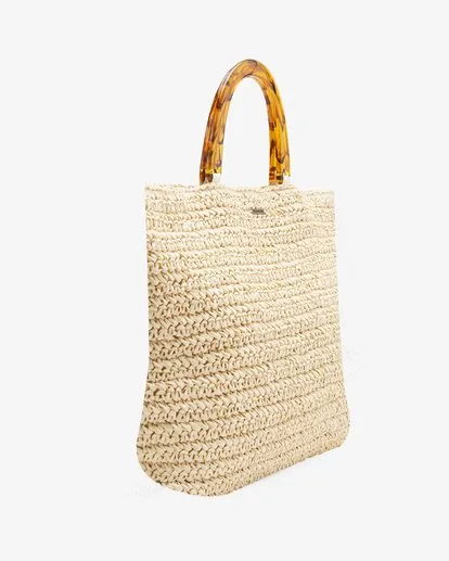 Billabong | Check Her Out Tote Bag
