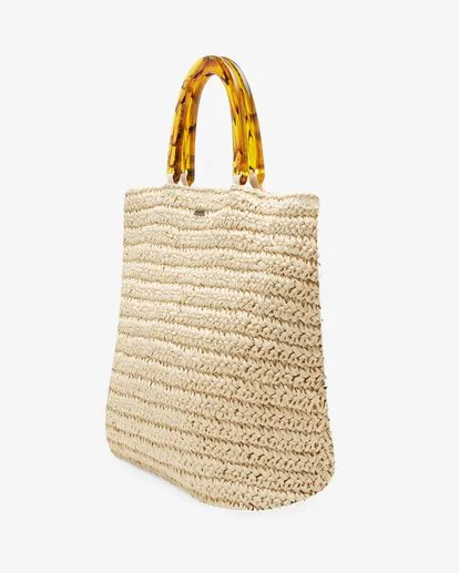Billabong | Check Her Out Tote Bag