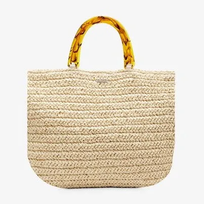 Billabong | Check Her Out Tote Bag