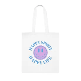 Cotton Tote