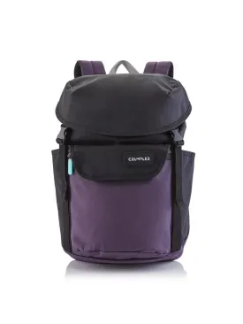 Crumpler Hidden Retreat Backpack Black Oil Slick