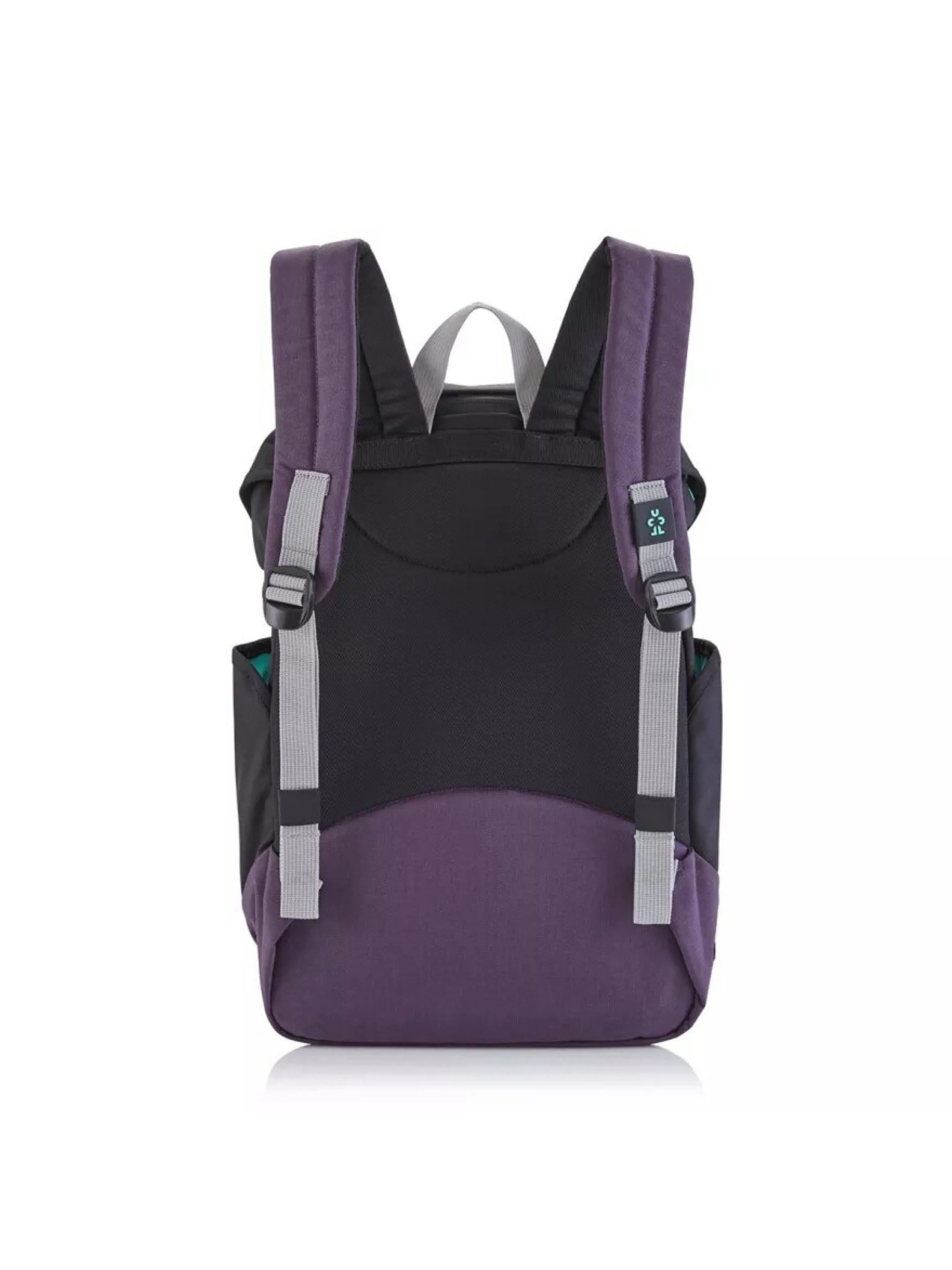 Crumpler Hidden Retreat Backpack Black Oil Slick
