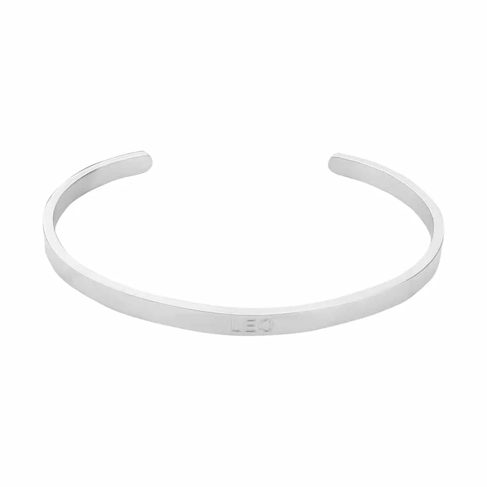 Cuff Bangle - Zodiac