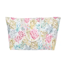 Delphina Reef Tote Bag