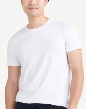 Droptemp Cooling Cotton Crew T-Shirt