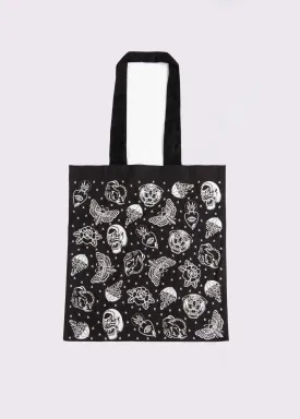 Flash Tote Bag