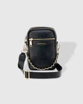 Frankie Phone Crossbody Bag by Louenhide