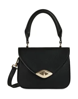 FURLA bag, black