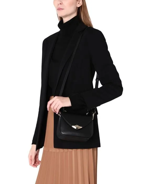 FURLA bag, black
