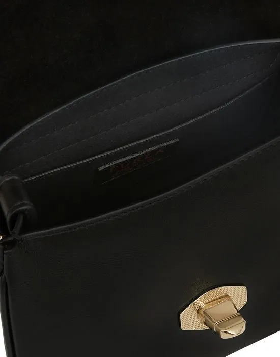 FURLA bag, black