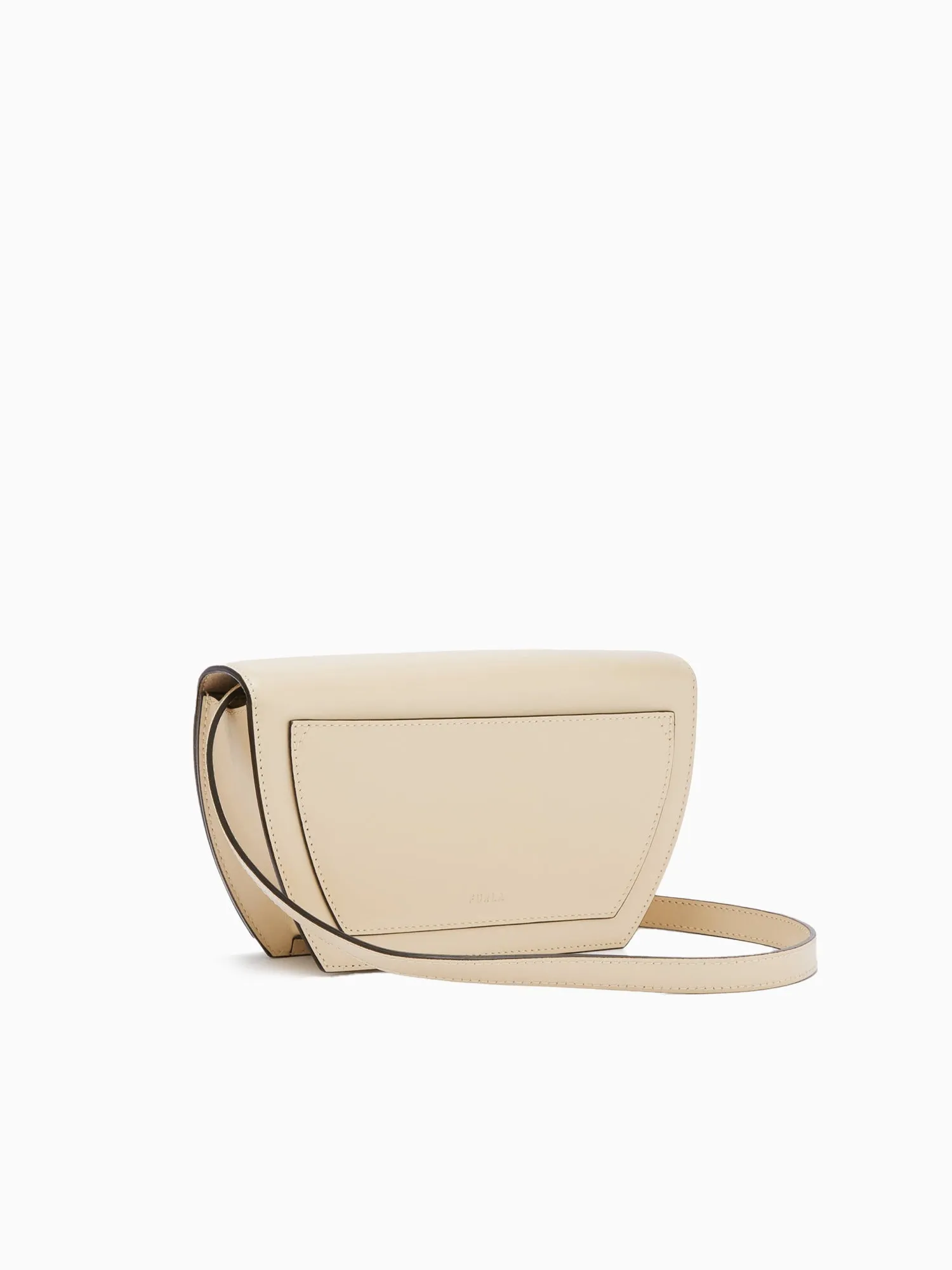 Furla Sfera Mini Crossbody Ballerina