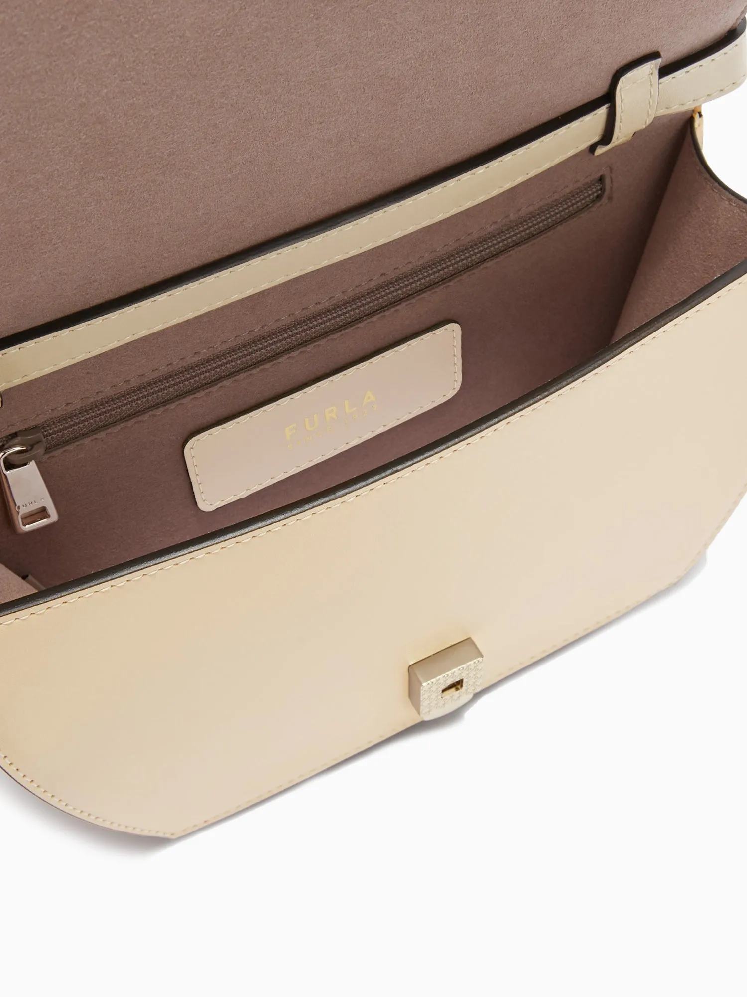 Furla Sfera Mini Crossbody Ballerina