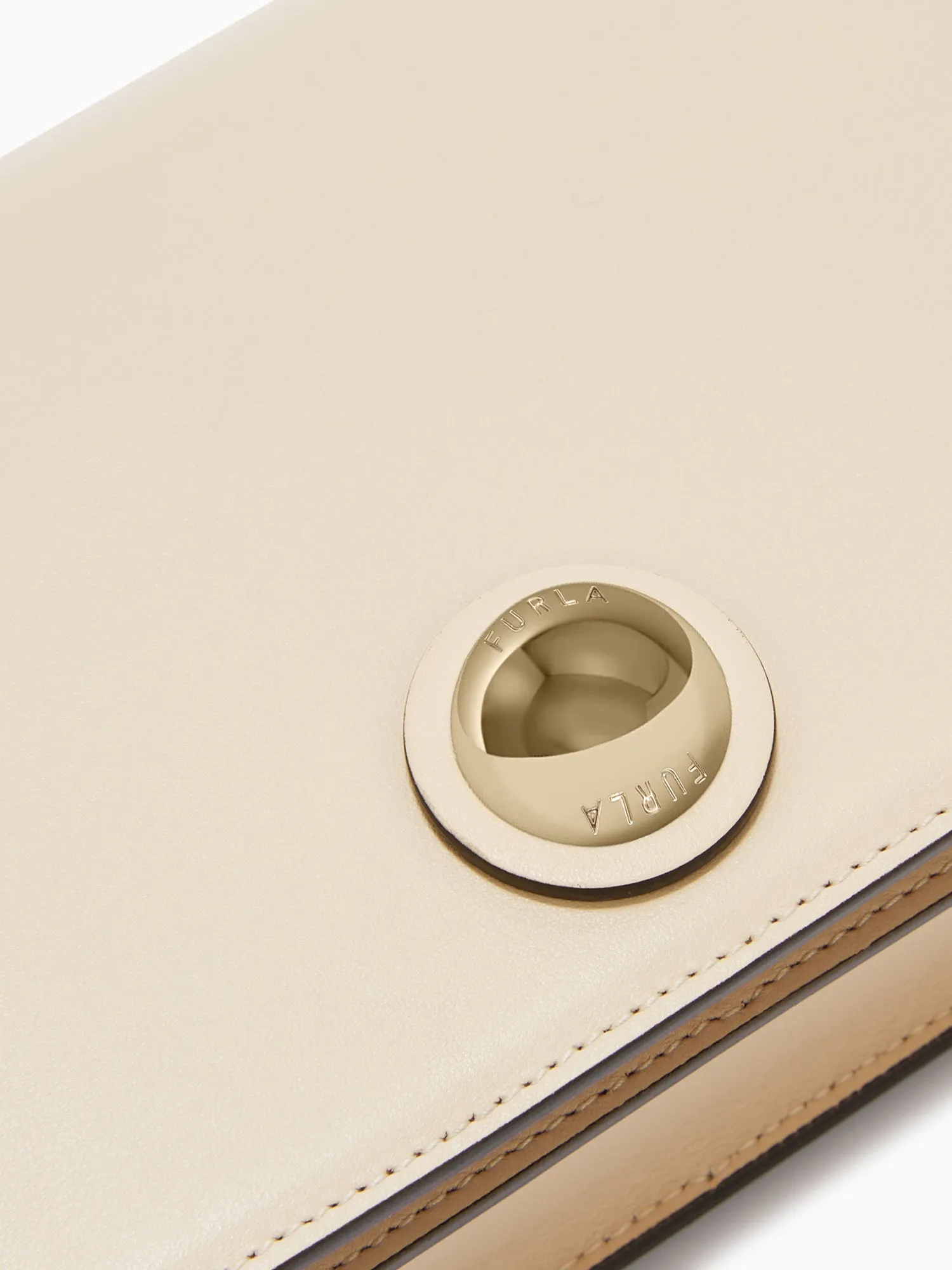 Furla Sfera Mini Crossbody Ballerina