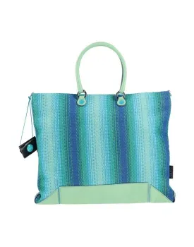 GABS bag, light green