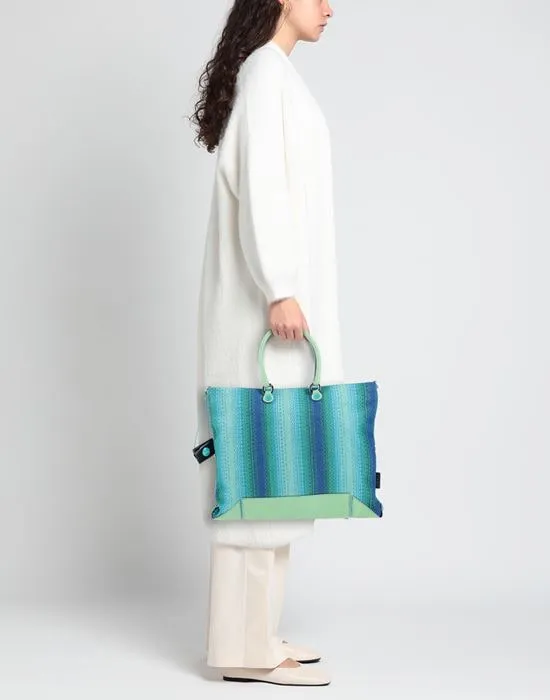 GABS bag, light green
