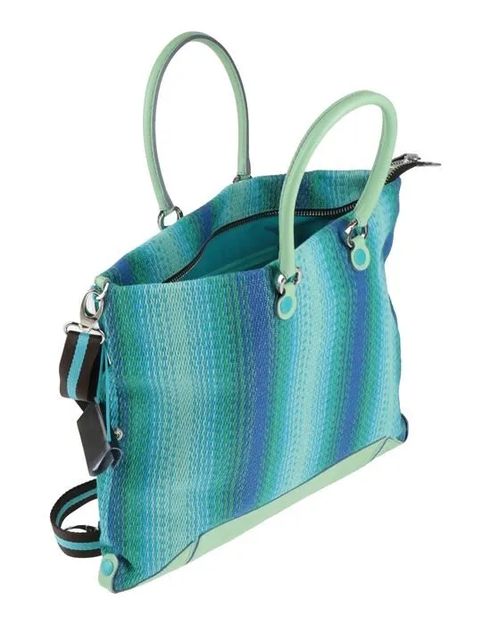 GABS bag, light green