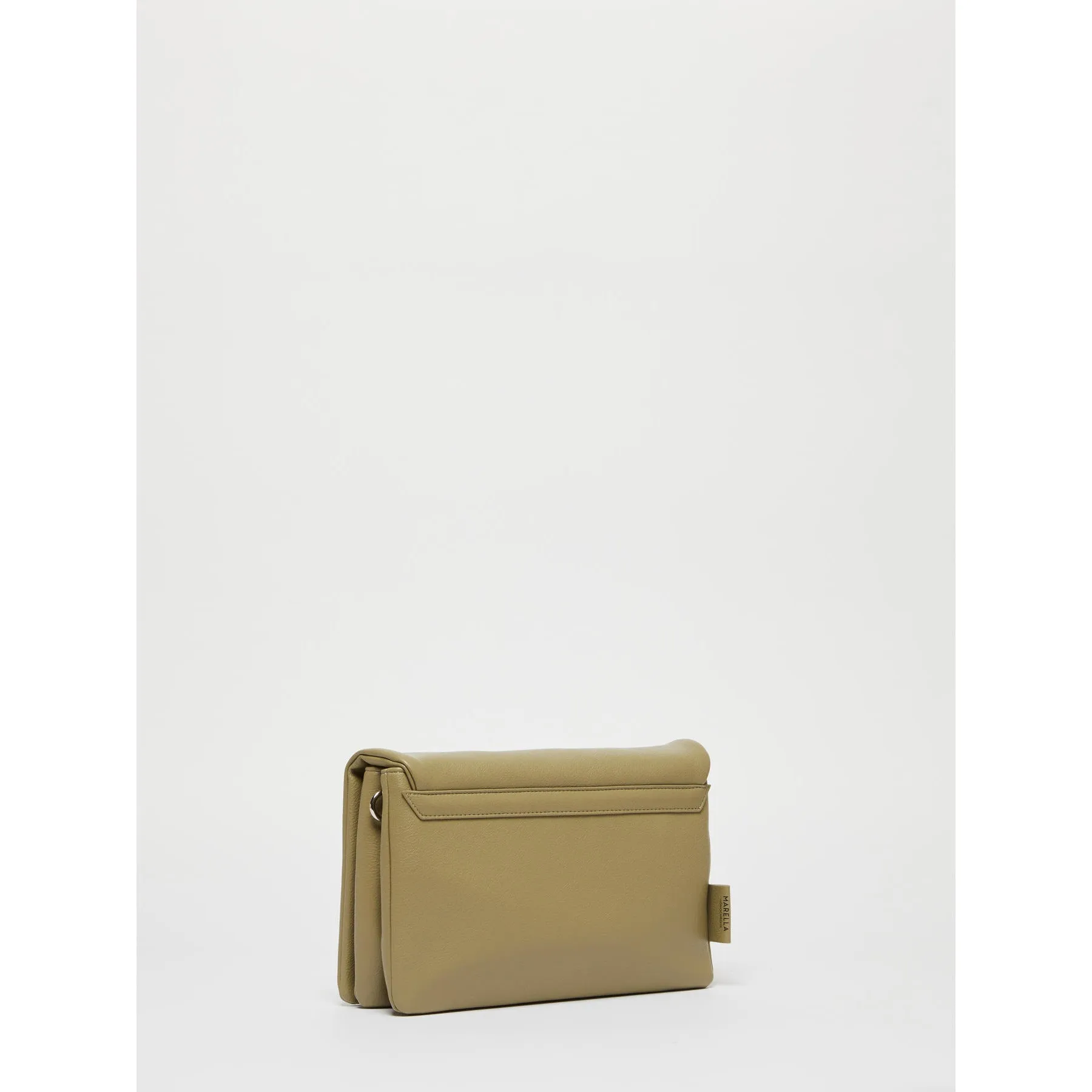 green crossbody bag