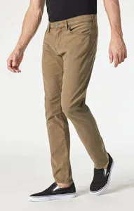 Jake Moss Luxe Twill