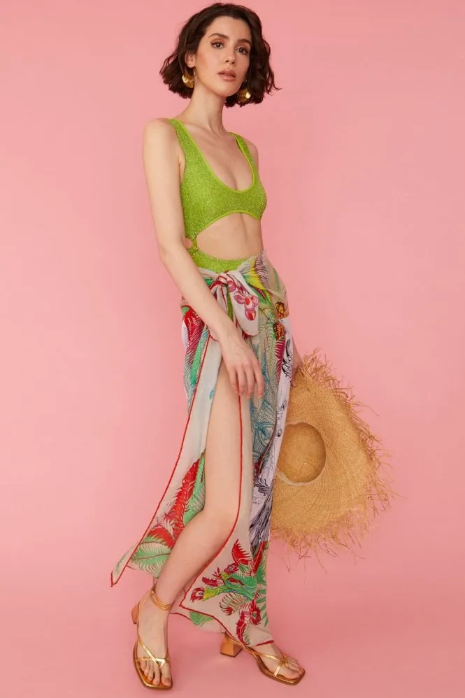 Jayley Sarong