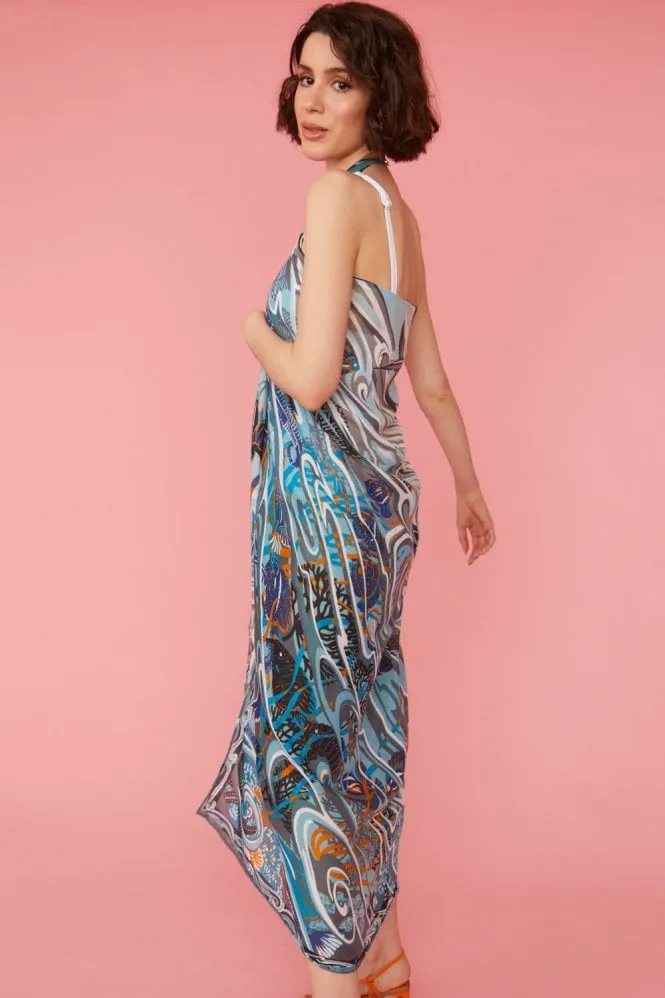 Jayley Sarong