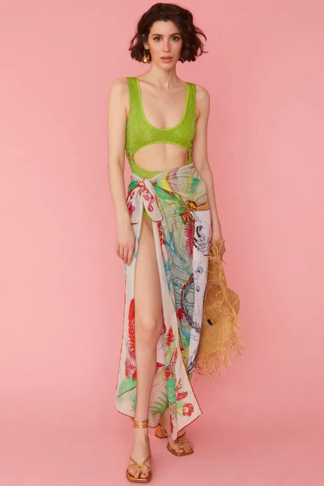 Jayley Sarong