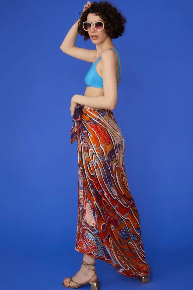 Jayley Sarong