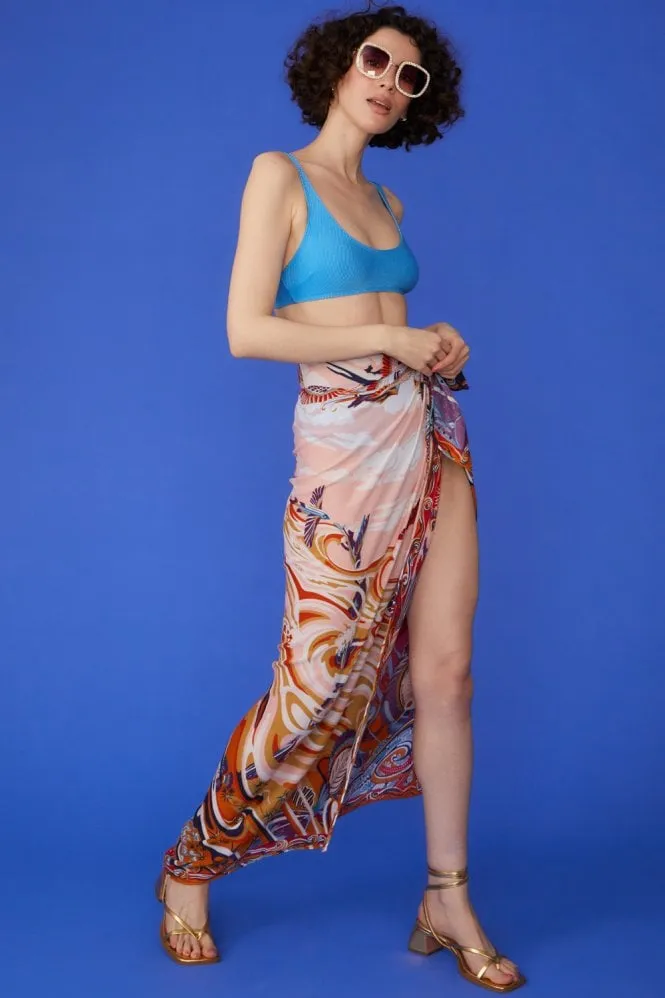 Jayley Sarong