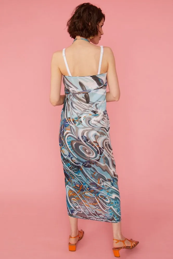 Jayley Sarong