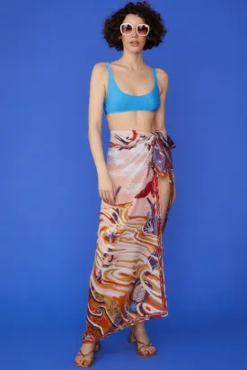 Jayley Sarong
