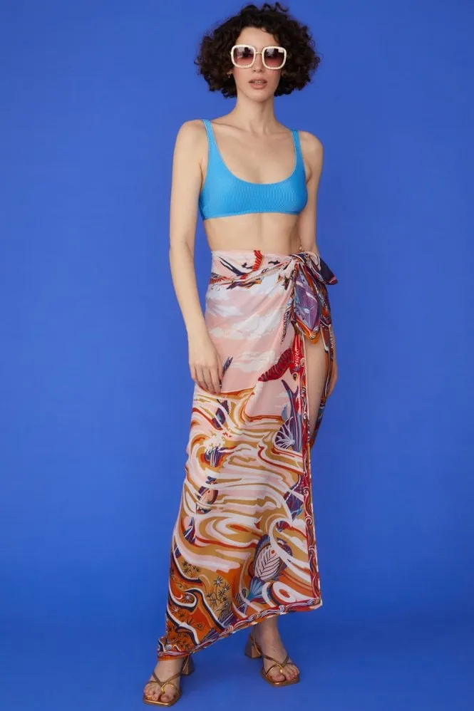 Jayley Sarong