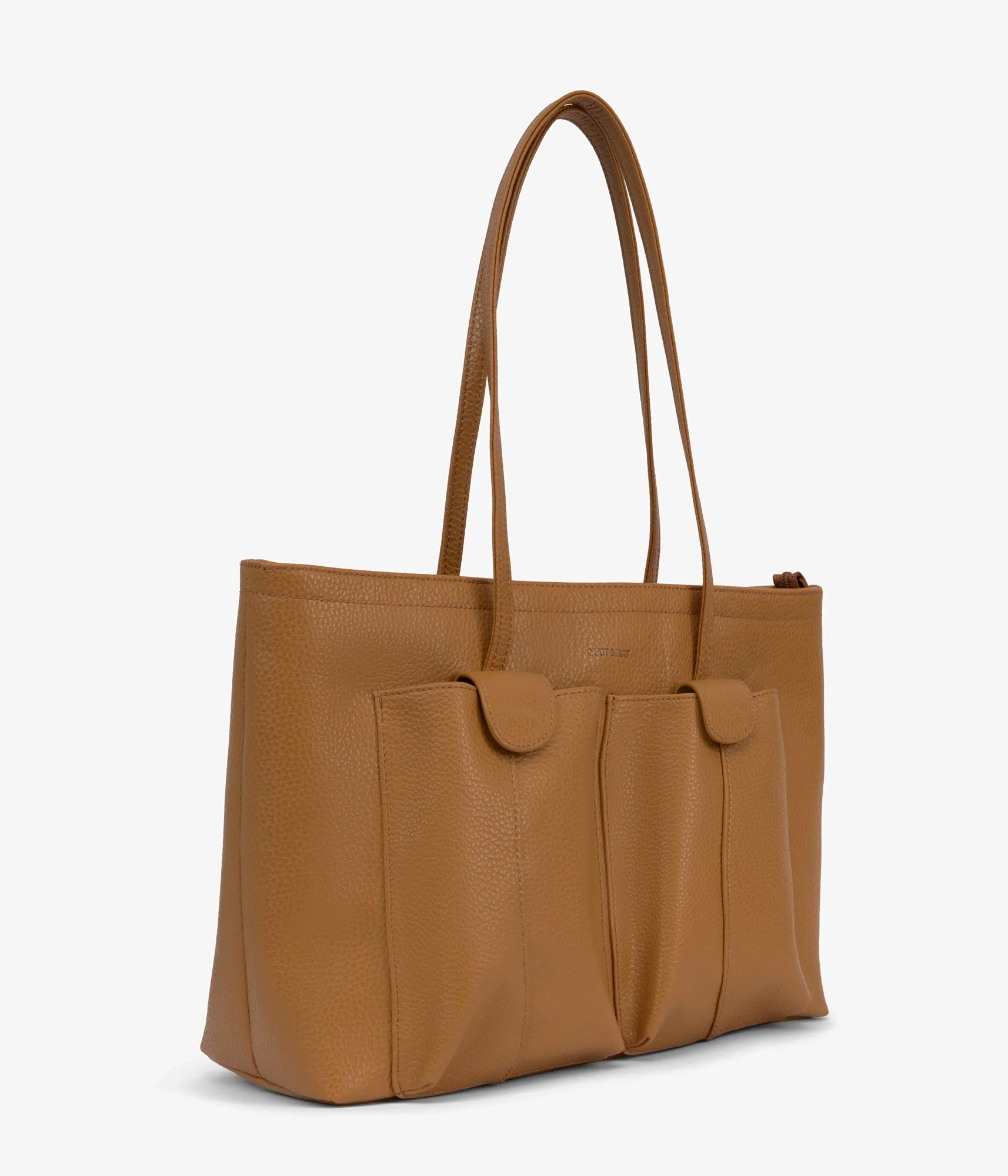 MATT&NAT JOS Purity - Vegan Tote Bag