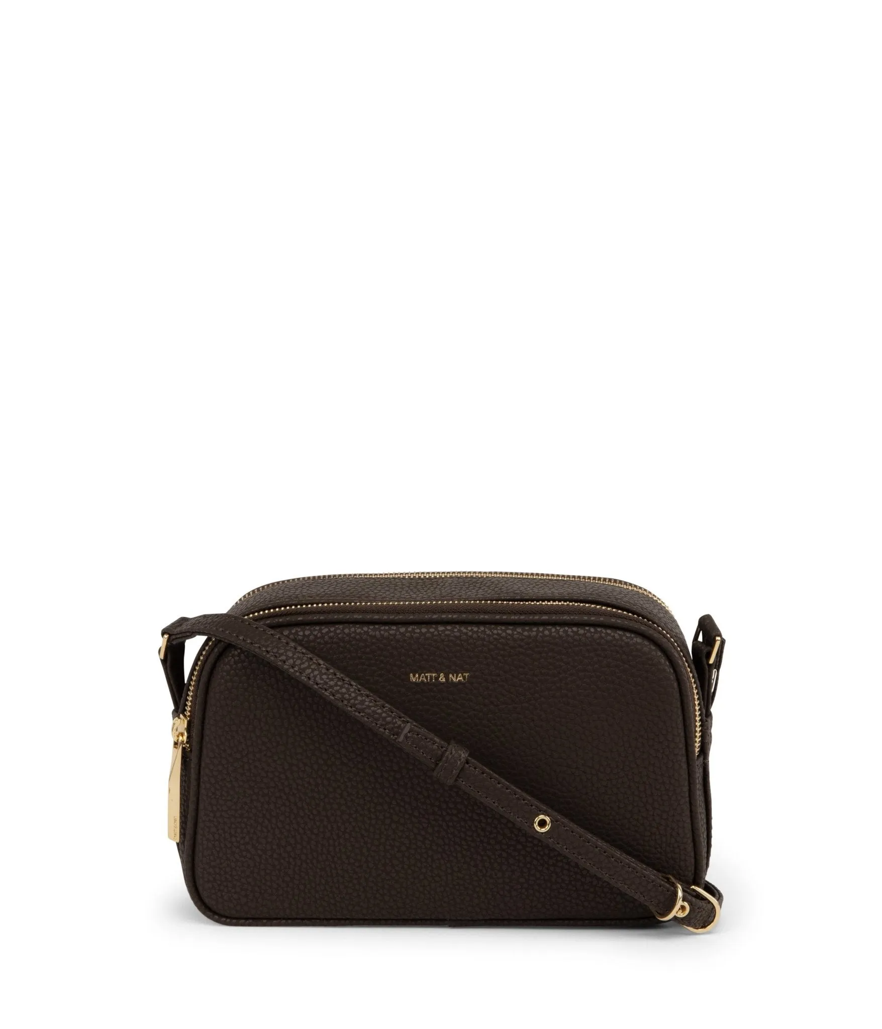 MATT&NAT PAIR Purity - Vegan Crossbody Bag