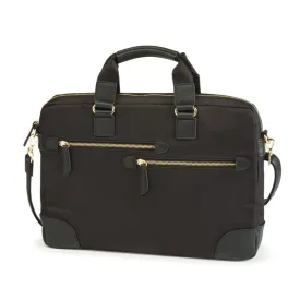 Microfiber Nylon Slim Brief