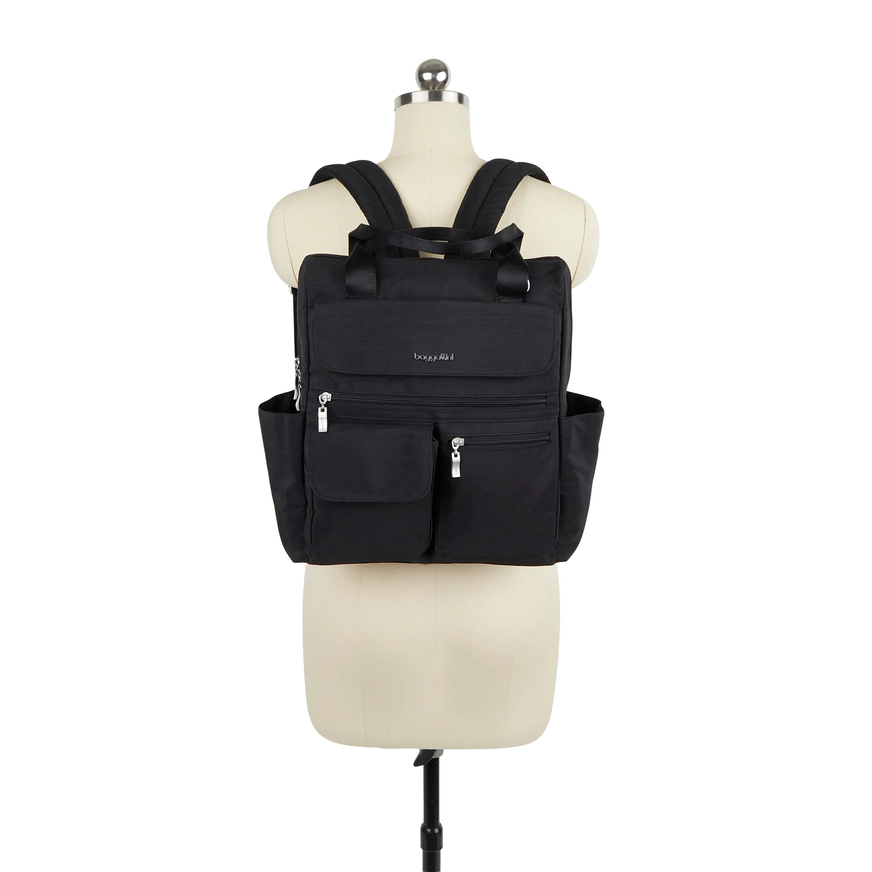 Modern Everywhere Laptop Backpack