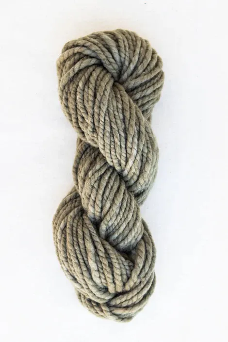 Organic Merino Wool Yarn, Topiary