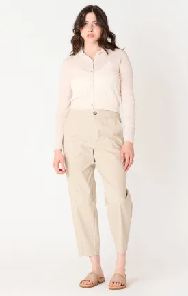 Pastel Pearl Cardigan