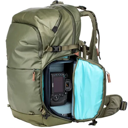 Shimoda Explore V2 35 Backpack - Army Green
