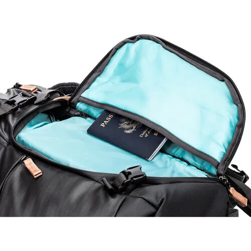 Shimoda Explore V2 35 Backpack - Army Green
