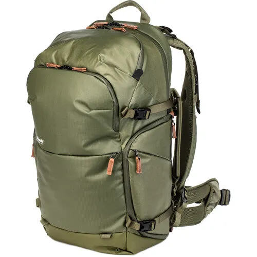 Shimoda Explore V2 35 Backpack - Army Green