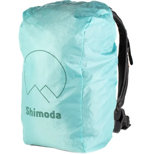 Shimoda Explore V2 35 Backpack - Army Green