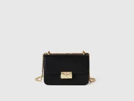 SMALL BLACK BE BAG