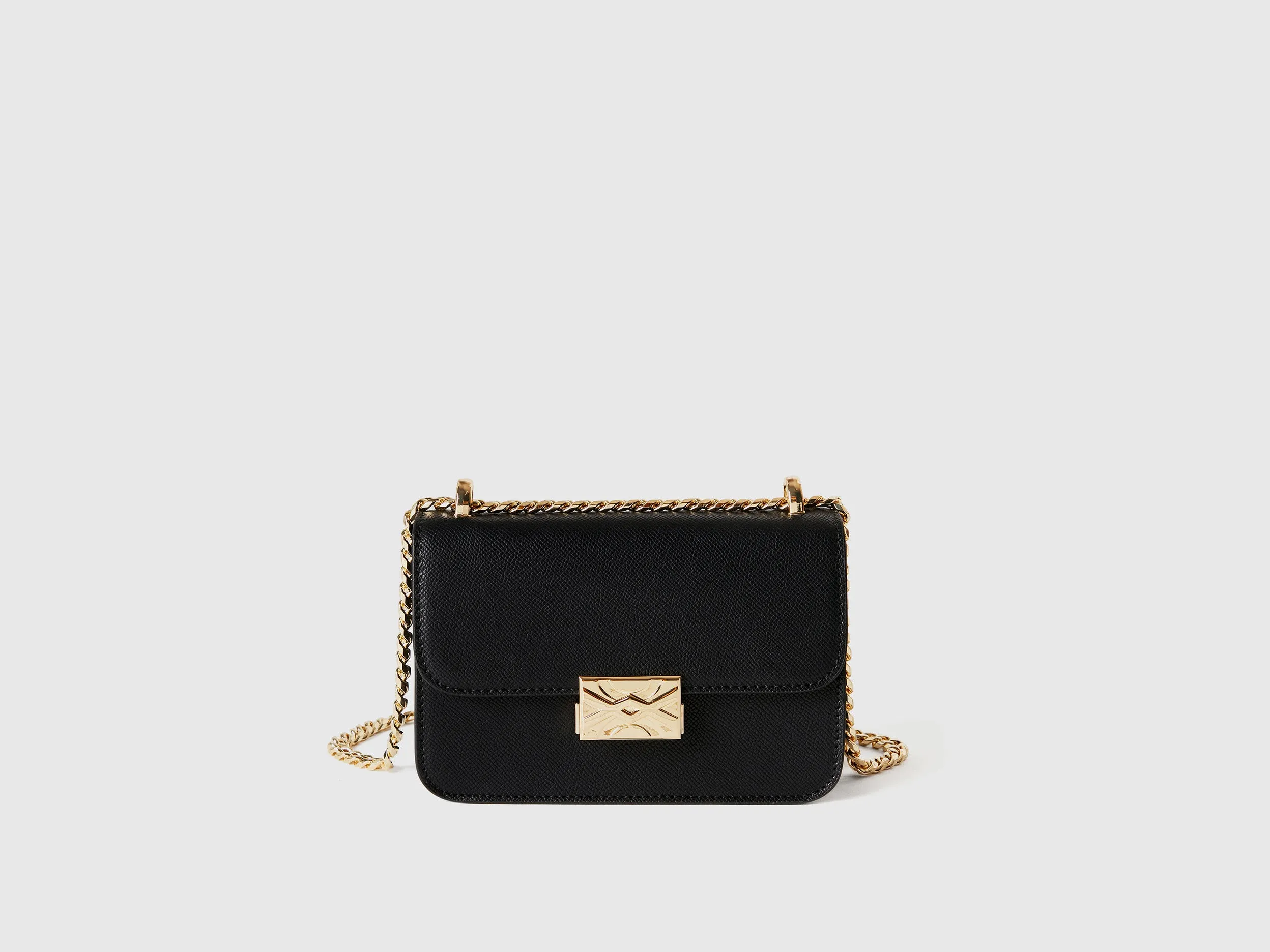 SMALL BLACK BE BAG